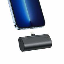 Akupank Veger PlugOn W0556P 5000 mAh, 20 W, must