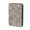 Väline aku Burga Magnetic Power Bank 5000 mAh, almond latte, gunmetal