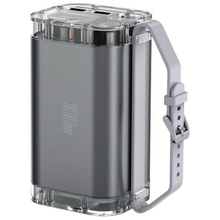 Akupank 4smarts Lucid Ultra 40000 mAh, 100 W, hall