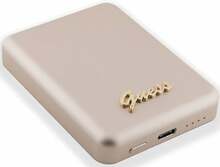 Akupank Guess GUPBM3ALGSGD 3000 mAh, 5 W, kuldne