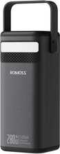 Akupank Romoss PMT75-DC 75000 mAh, 280 W, must