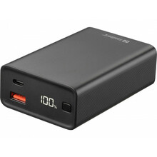Akupank Sandberg Travel Powerbank 20000 PD65W