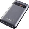 Akupank Intenso PD10000 10000 mAh, must