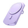 Akupank Joyroom JR-W030 6000 mAh, 20 W, lilla