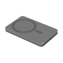 Akupank Kruger & Matz 5000 mAh Mag Safe, hall