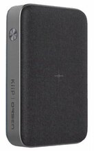 Akupank Orsen EW35 Wireless 10000 mAh, must