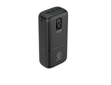 Akupank Rebeltec P30 30000 mAh, 22.5W, must