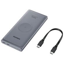 Akupank Samsung EB-U3300 10000 mAh, 25 W, tumehall