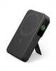 Akupank Anker MagGo 10000 mAh, 15 W, must