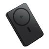 Akupank Baseus Airpow2 Qi2 10000 mAh, 22.5 W, must