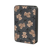 Väline aku Burga Magnetic Power Bank BFF 5000 mAh, gunmetal