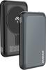 Akupank Dudao TGK1 10000 mAh, 15 W, must