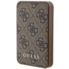 Akupank Guess GUPB5LP4GEGW 5000 mAh, pruun