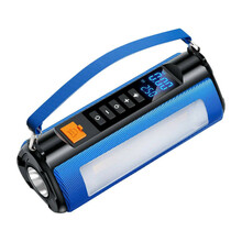 Autokäivitaja Blitzwolf BW-JA1, 16000 mAh