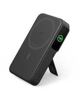 Akupank Anker MagGo 10000 mAh, 15 W, must