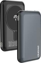 Akupank Dudao TGK1 10000 mAh, 15 W, must