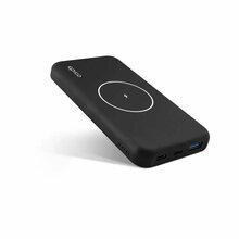 Akupank Epico, 10000 mAh, 7.5 - 10 W, must