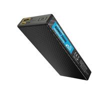 Akupank Nitecore Summit 20000 mAh