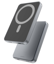 Akupank Qualo QRPB-20-07 MagSafe 5000 mAh, 20 W, USB-C