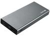 Akupank Sandberg Powerbank USB-C PD 100W 20000 mAh, grafiit