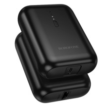 Akupank Borofone BJ81 Stability 5000 mAh, USB, must