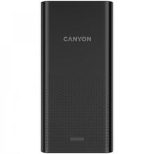 Akupank Canyon PB-2001 20000 mAh, must