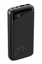 Akupank Navitel PWR20 MX 20000 mAh, must