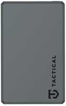 Väline aku Tactical MagForce Relief, 5000 mAh