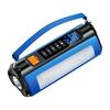 Autostarter Blitzwolf BW-JA1, 20000 mAh