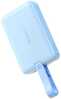 Akupank Romoss WMS10 10000 mAh, 20 W, sinine
