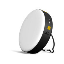 Akupank Aqiila Lightbird BL10, 10000 mAh, 20 W, must