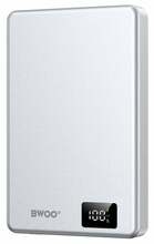 Akupank Bwoo P76 10000 mAh, 20 W, USB-C, must