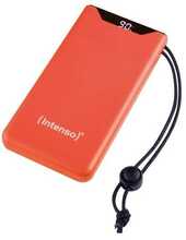 Akupank Intenso F10000 10000 mAh, oranž