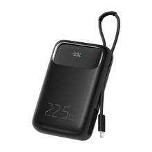 Akupank Mcdodo MC-3253, 10000 mAh, 22.5 W, must