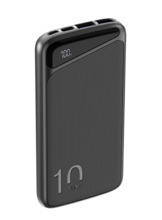 Akupank Navitel PWR10 MX 10000 mAh, must