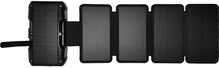 Akupank Sandberg Solar 5-Panel Powerbank 27000 mAh