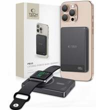 Akupank Tech-Protect PB33 LifeMag 5000 mAh, must