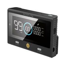 Kaugjuhtimispult EcoFlow 50049001, must