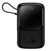 Akupank Baseus Qpow Pro 10000 mAh, QC/PD/SCP/FCP, 22.5 W, must