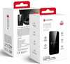 Akupank FORCELL F-ENERGY F5K8 Super Slim 5000 mAh, 15 W, must
