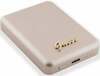 Akupank Guess GUPBM5ALGSGD 5000 mAh, 15 W, kuldne