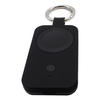 Akupank Realpower PB-1000watch 1000 mAh, juhtmevaba laadimine, must
