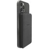 Akupank Zagg Snap+ Juice Pack Mini 500 mAh, must