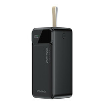 Akupank Choetech B732 50000 mAh, 22.5 W, must