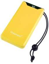 Akupank Intenso F10000 10000 mAh, kollane
