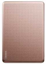 Akupank Native Union Active Magnetic 5000 mAh, aprikoos