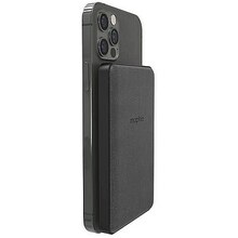 Akupank Zagg Snap+ Juice Pack Mini 500 mAh, must