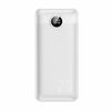 Akupank VEGER L20S 20000 mAh, PD QC3.0 2A20W, valge