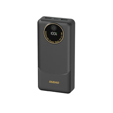 Akupank Dudao K12 10000 mAh, 22.5 W, must