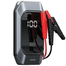 Akupank Usams ZB284 8000 mAh, 500 A, must
